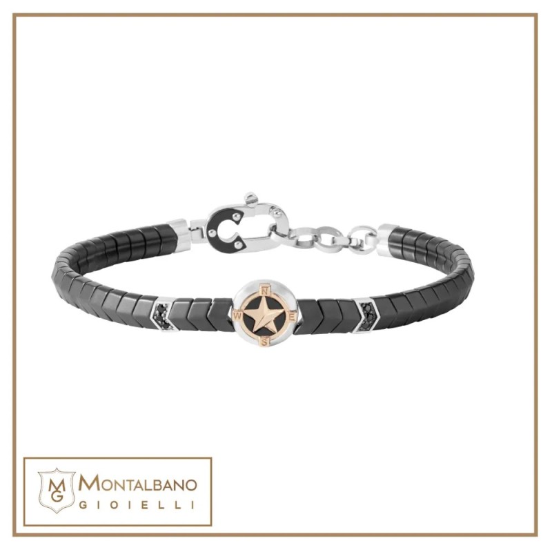 Stella Polare UBR 920 | Comete Gioielli linea Uomo